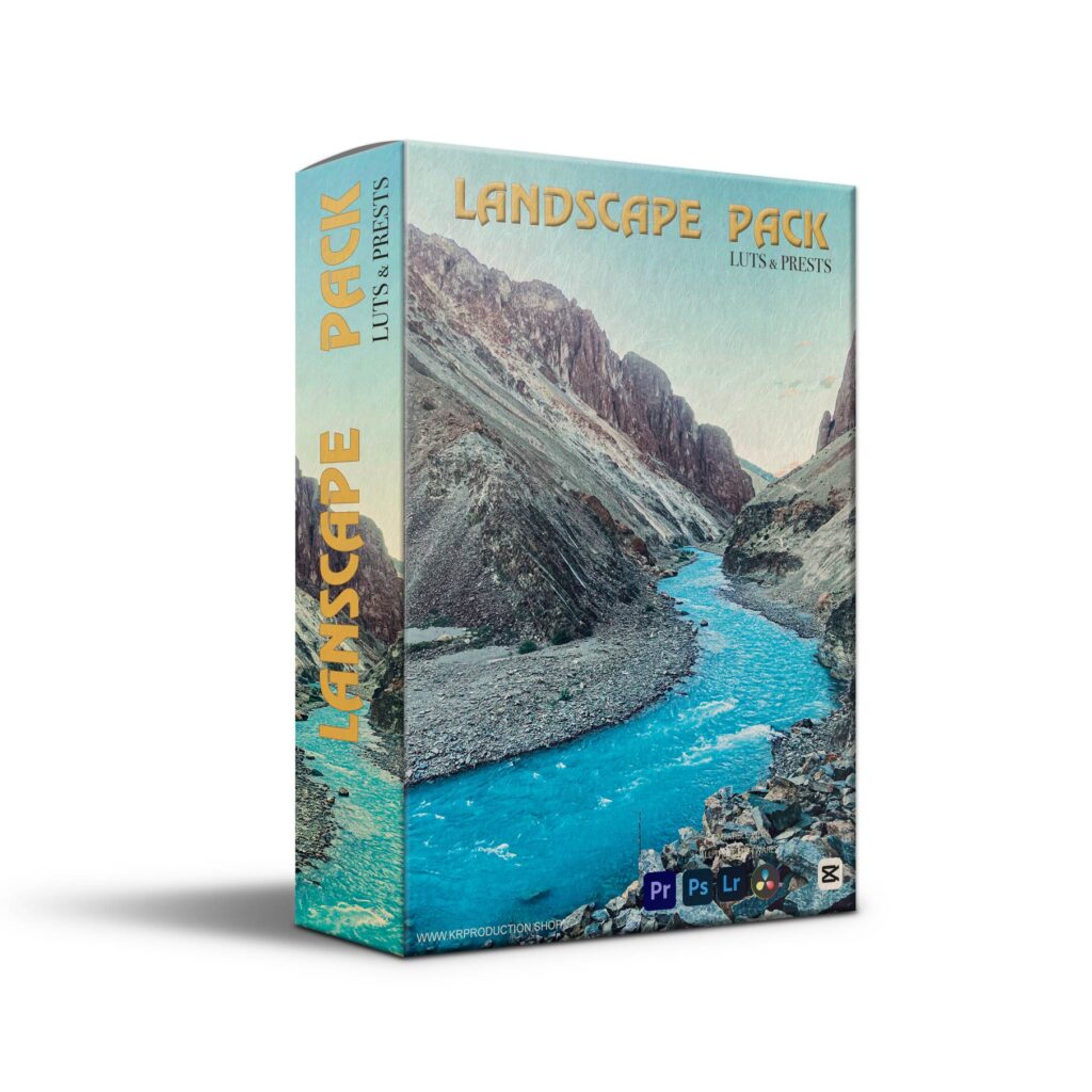 Landscape Pack