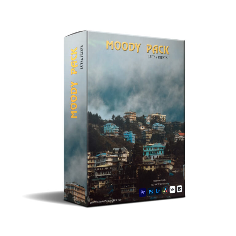 Moody Pack