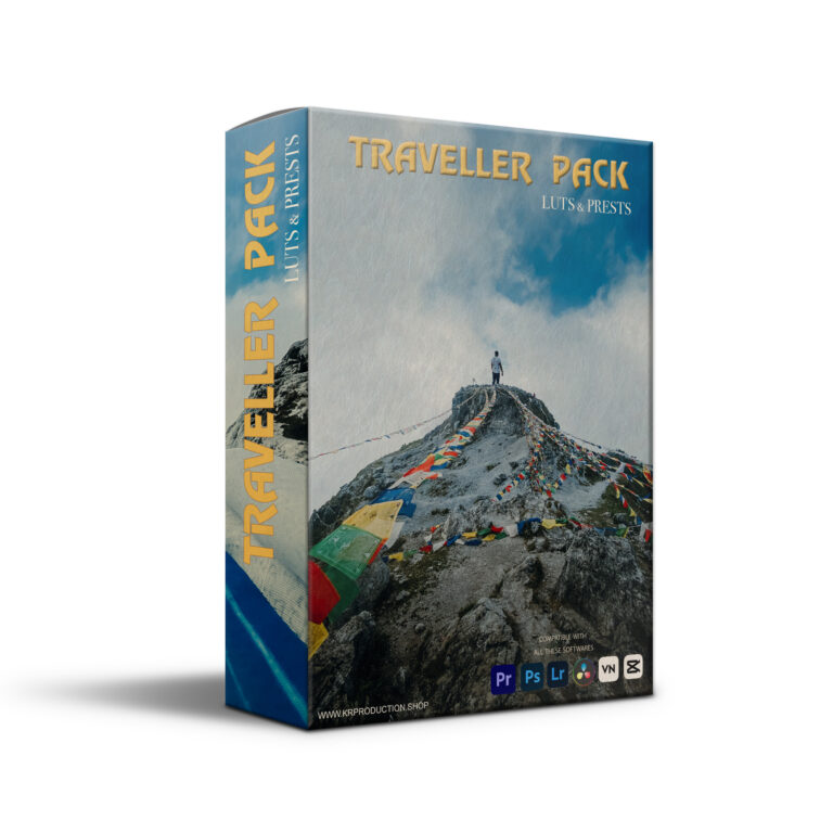 Traveller Pack