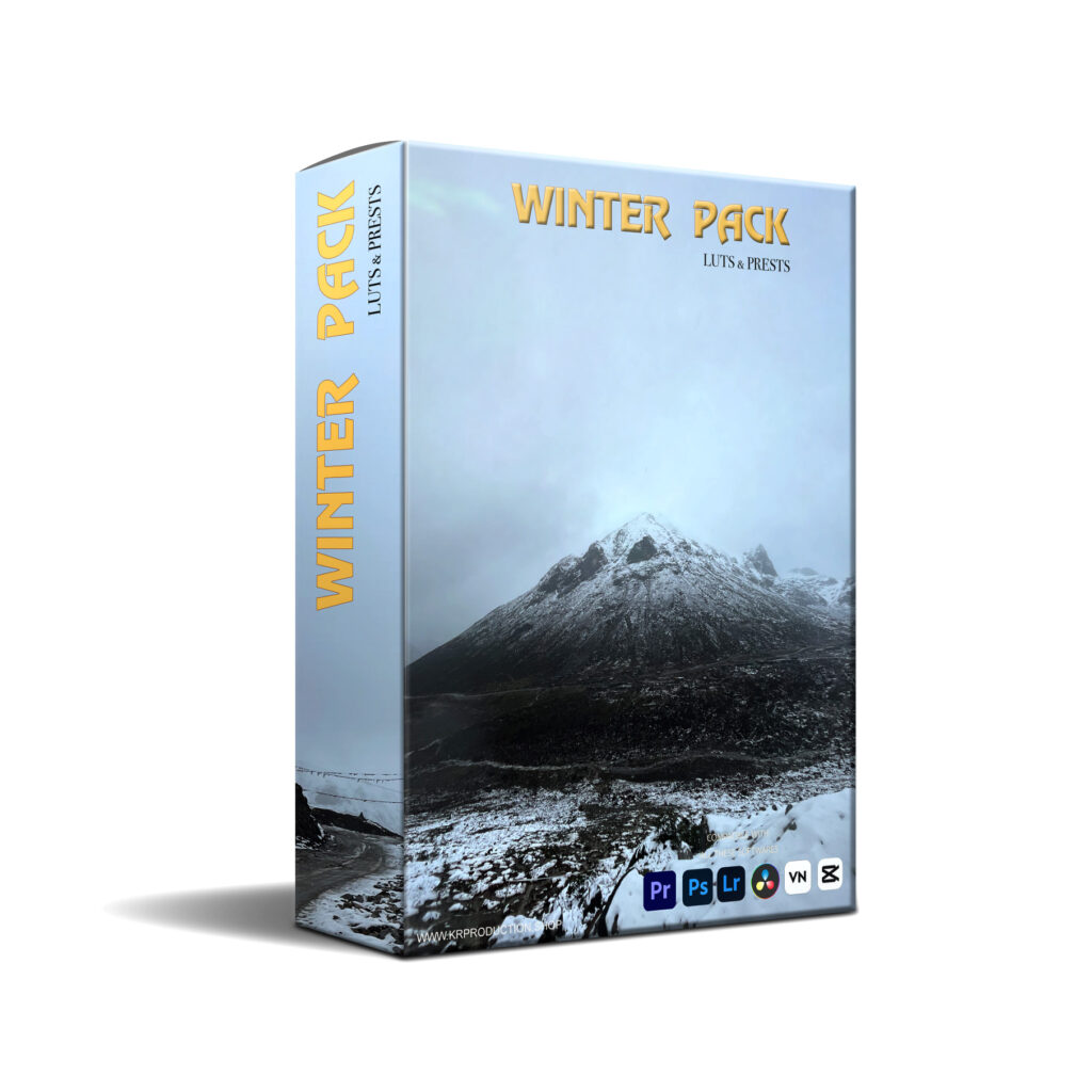 Winter Pack